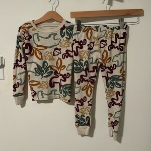Kids pjs